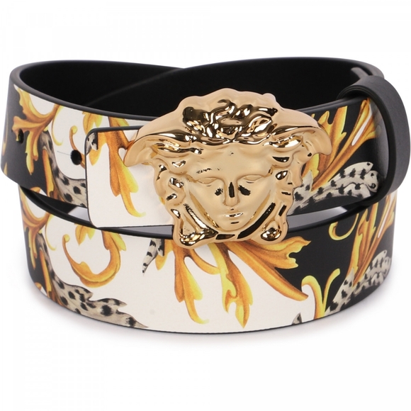 Versace Belt - Picture 1 of 11